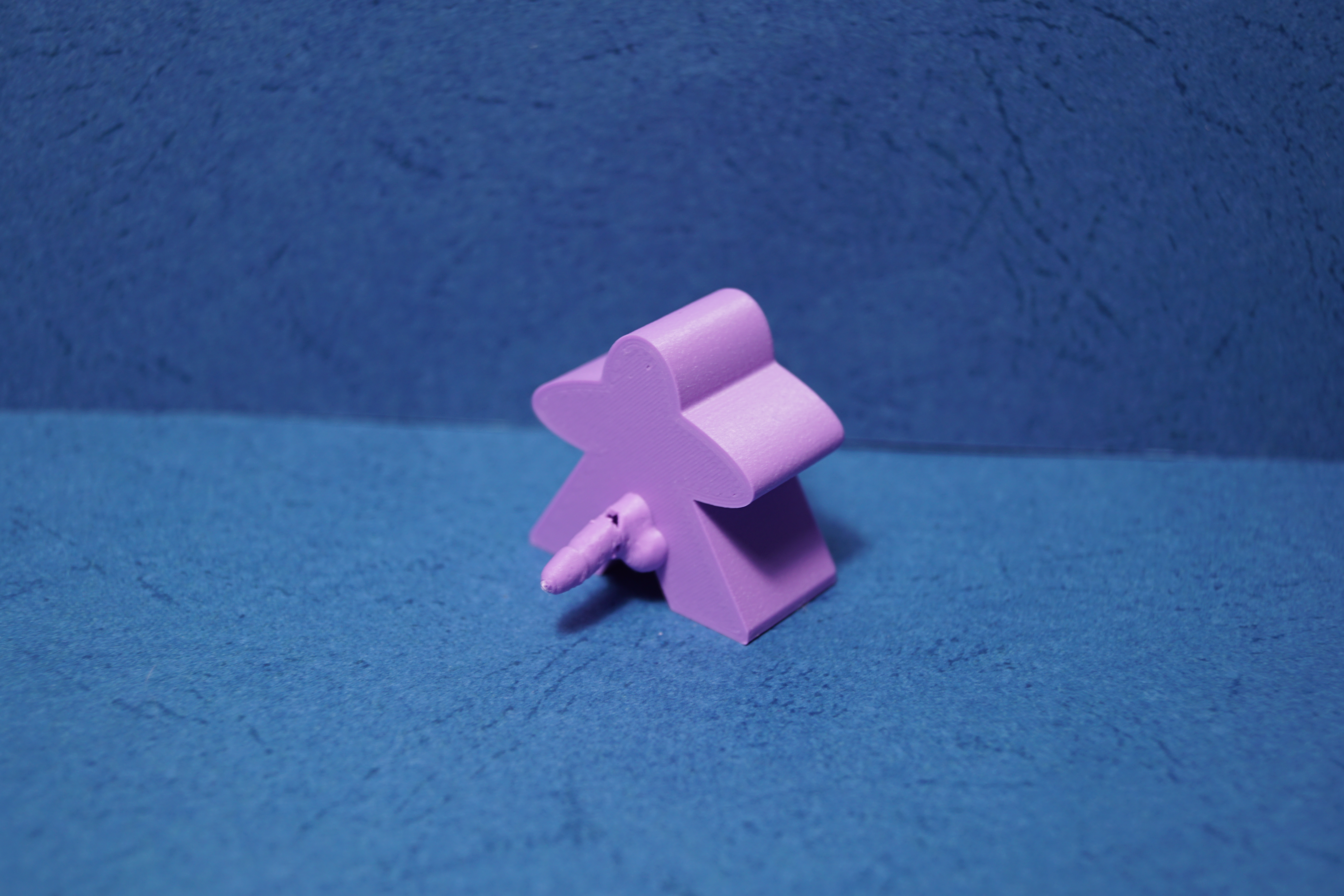Dick Meeple