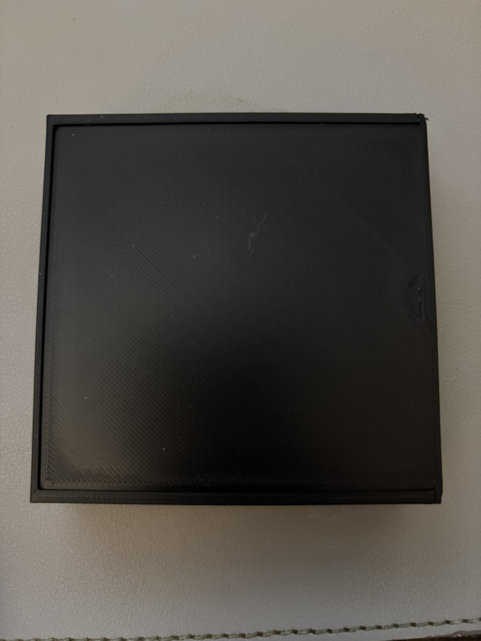 3ml vial peptide slide box