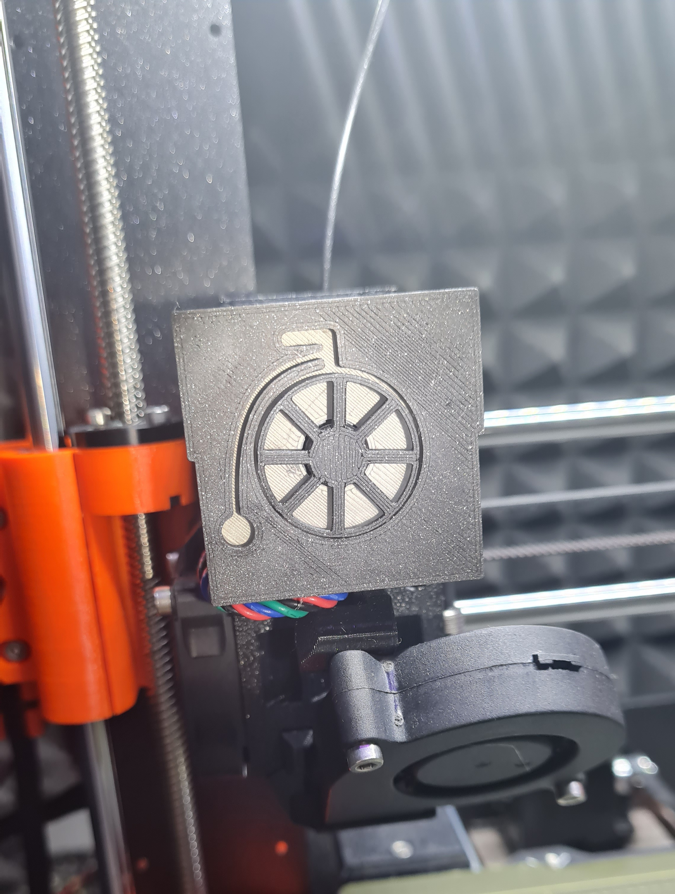 Bicycle Extruder Visualizer