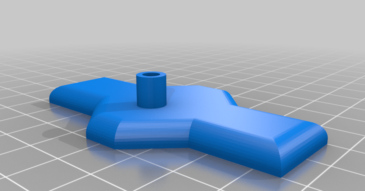 GameStop EEGames Mega Man Platform By Pffzzhh Download Free STL Model gamestop-eegames-mega-man-platform-by-pffzzhh-download-free-stl-model
