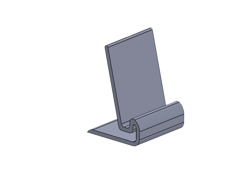 Držák na mobil-Phone Holder