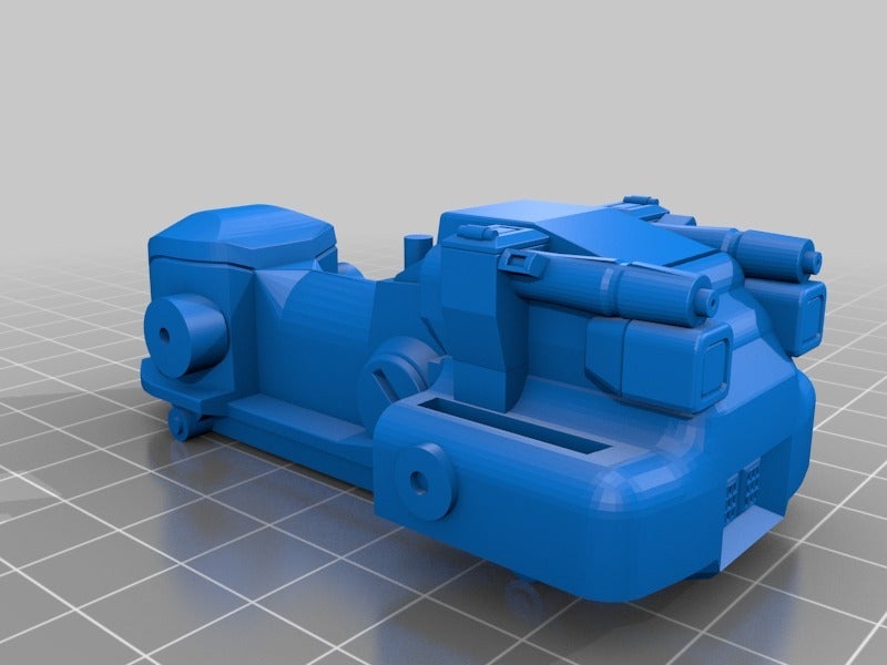PDF Hover Biker — miniatura 2
