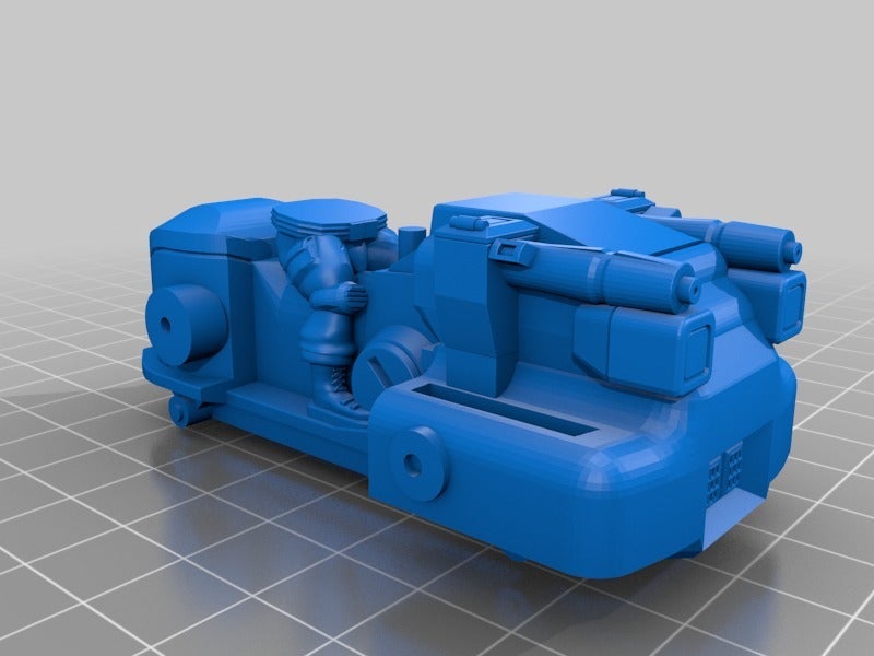 PDF Hover Biker — miniatura 4