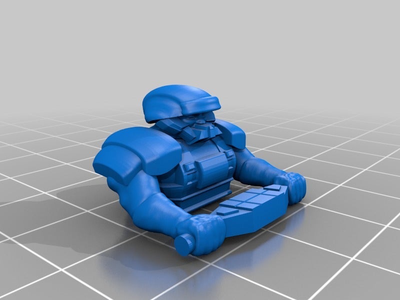PDF Hover Biker — miniatura 5