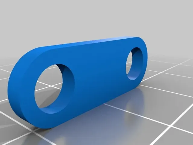 Computer fan bracket