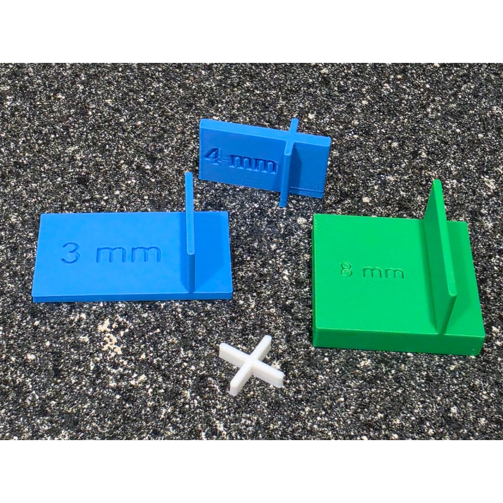 Door / Drawer / Cupboard / Tile Spacer