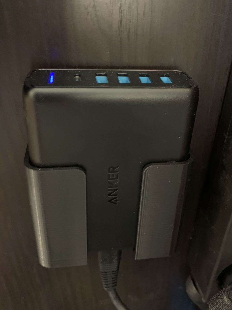 Anker Powerport holder (Powerport | PD)