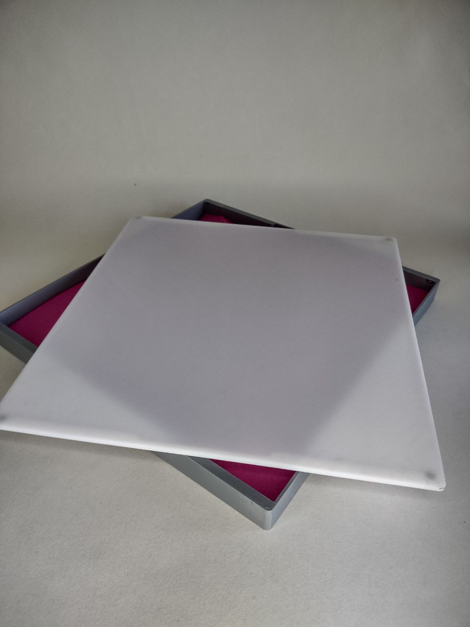 Origami paper box