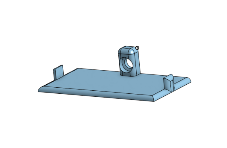 Toy Car holder