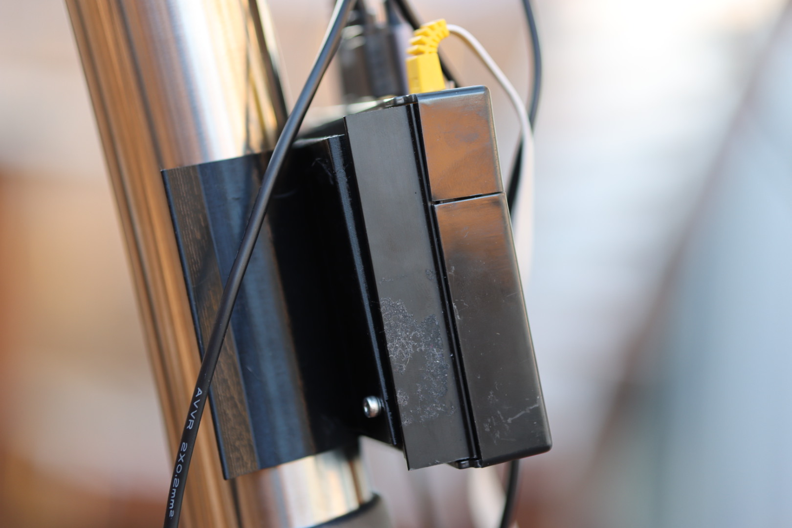 Astrocomputer Holder