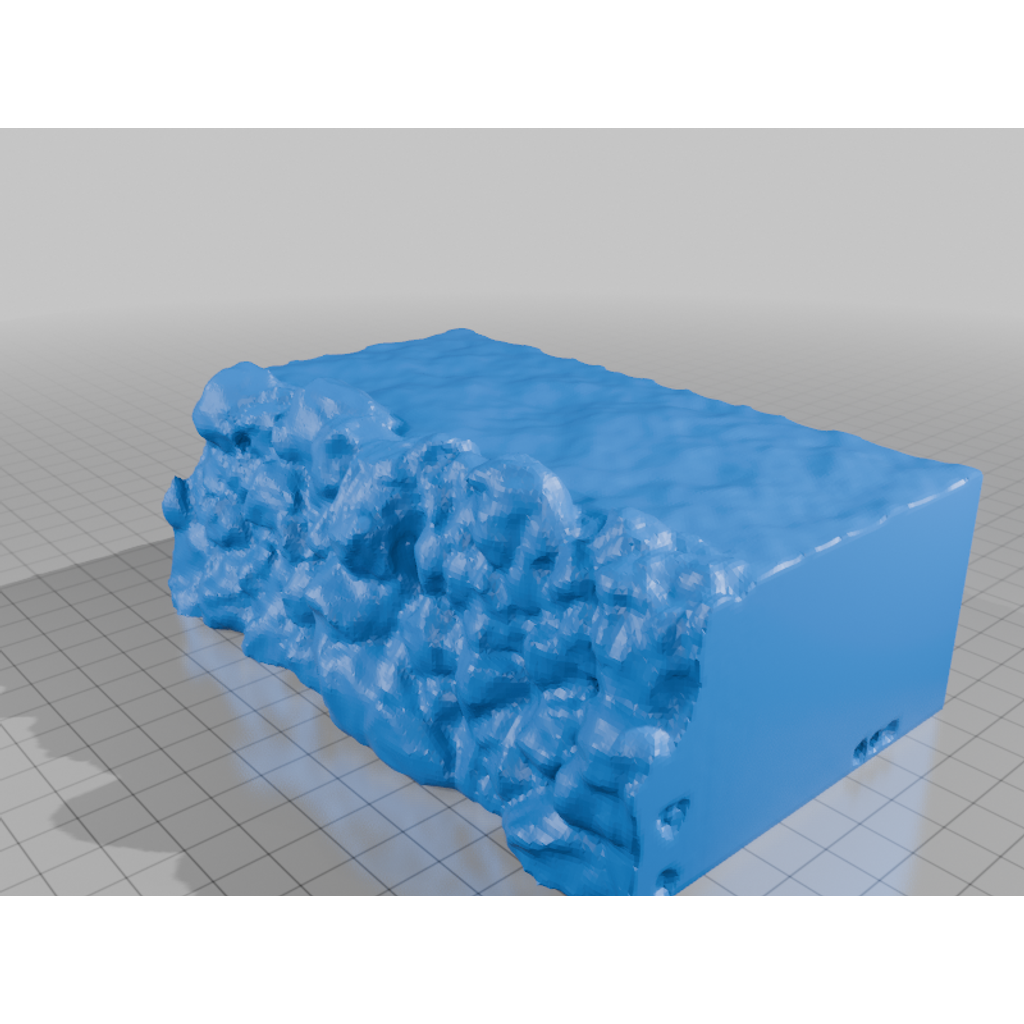 Modular Hills - OpenLOCK — miniatura 5