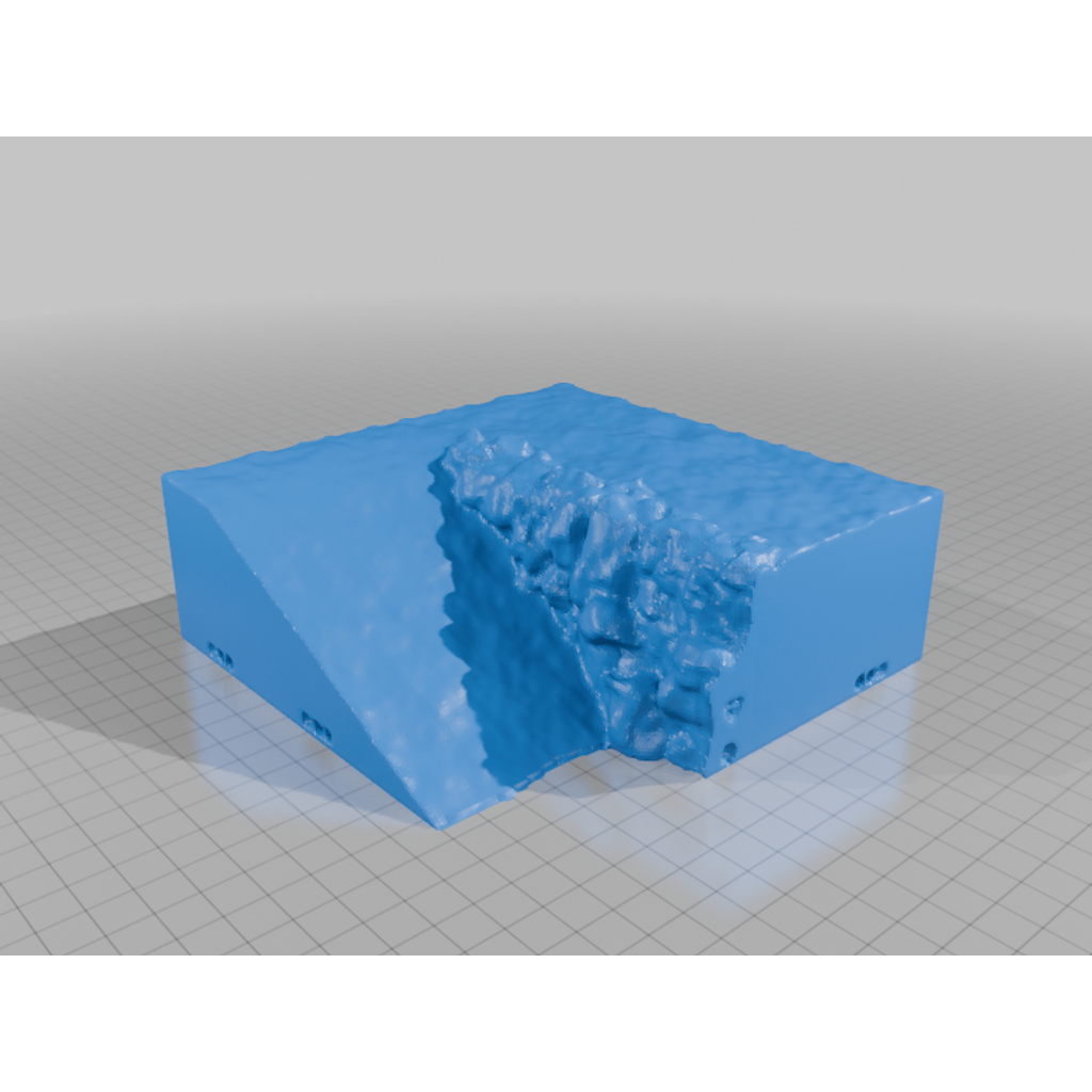 Modular Hills - OpenLOCK — miniatura 4