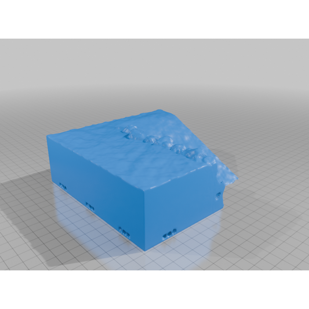 Modular Hills - OpenLOCK — miniatura 7