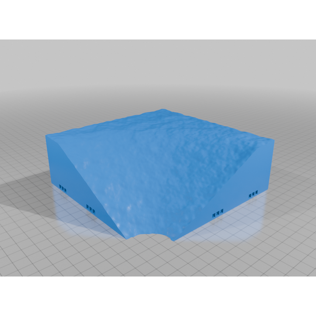 Modular Hills - OpenLOCK — miniatura 9