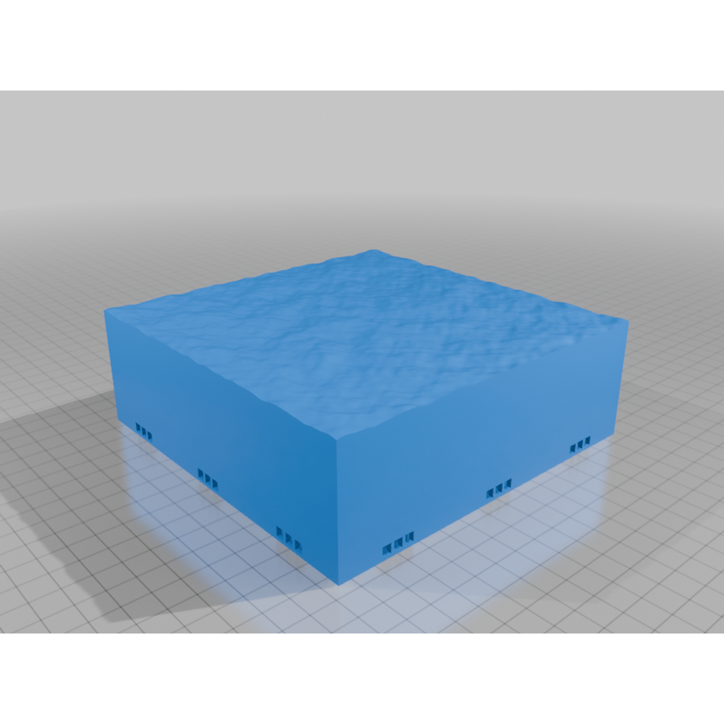 Modular Hills - OpenLOCK — miniatura 10