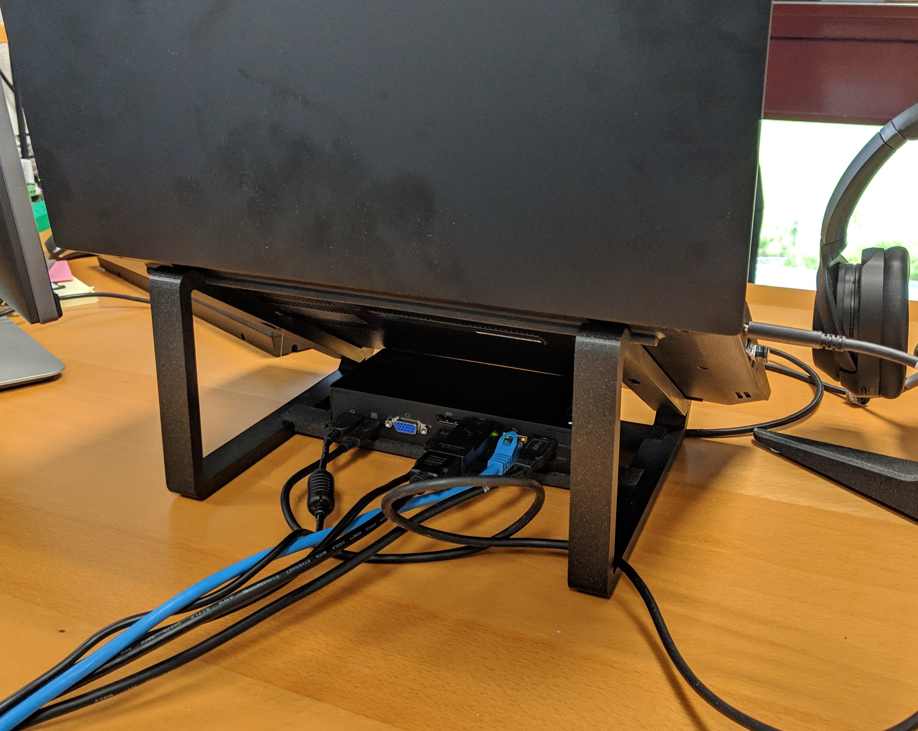 Næste Fjord Bolt Thinkpad E580 stand by Andrew | Download free STL model | Printables.com