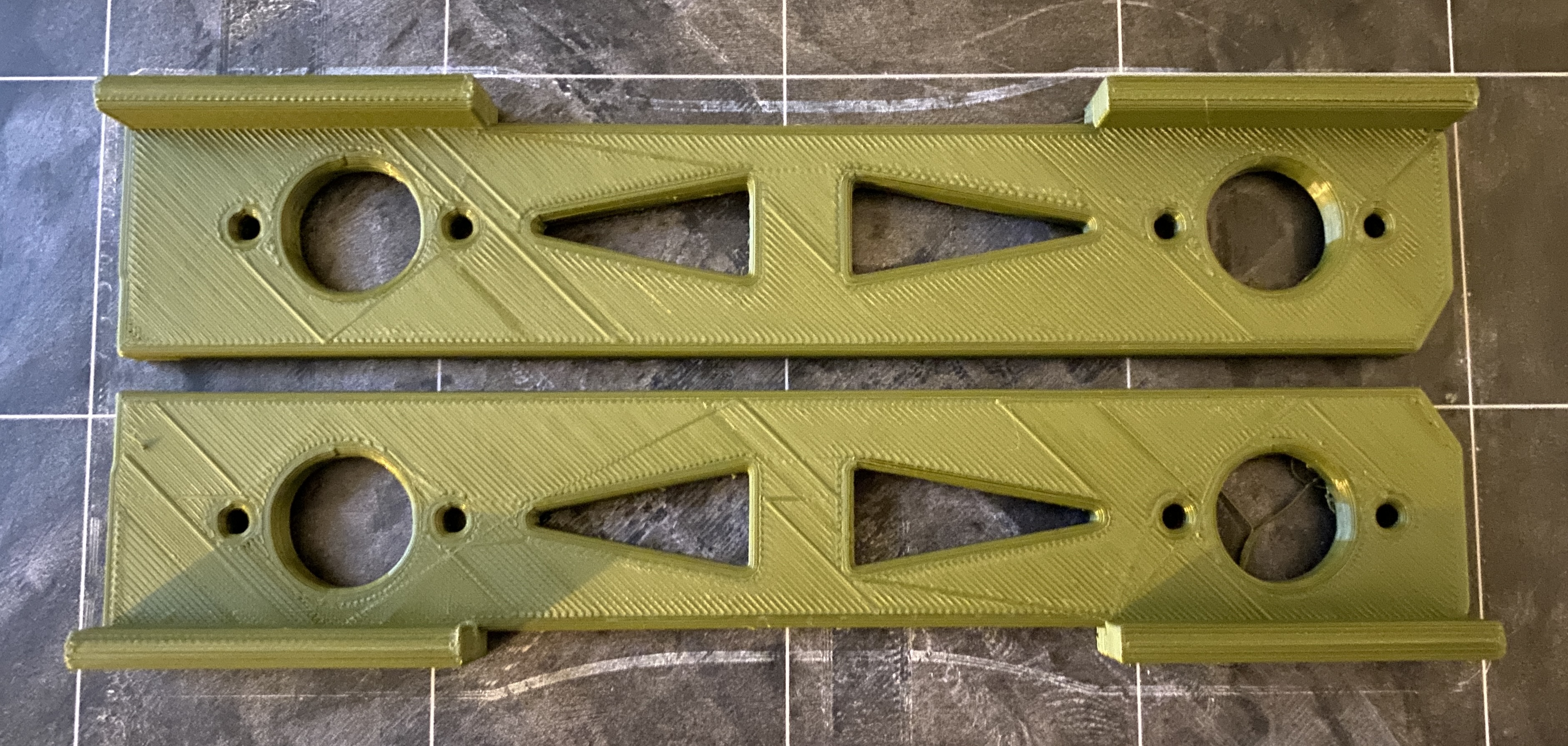 RepRack Table Top Spool Holder