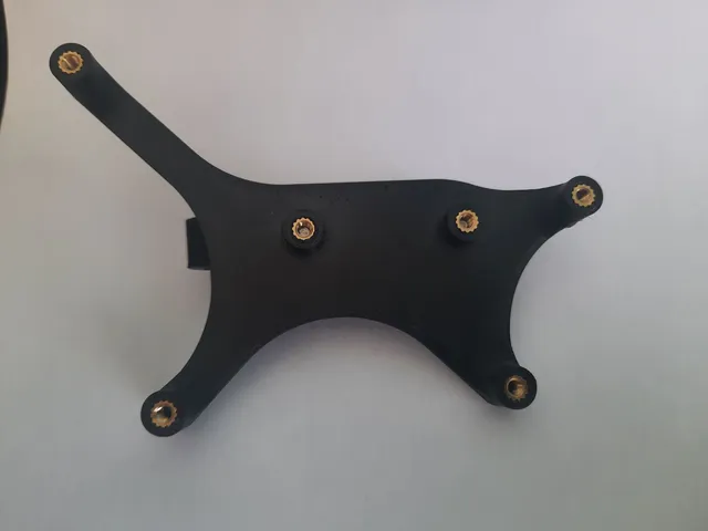 BIGTREETECH SKR Mini E3 v2.0/3.0 Bracket
