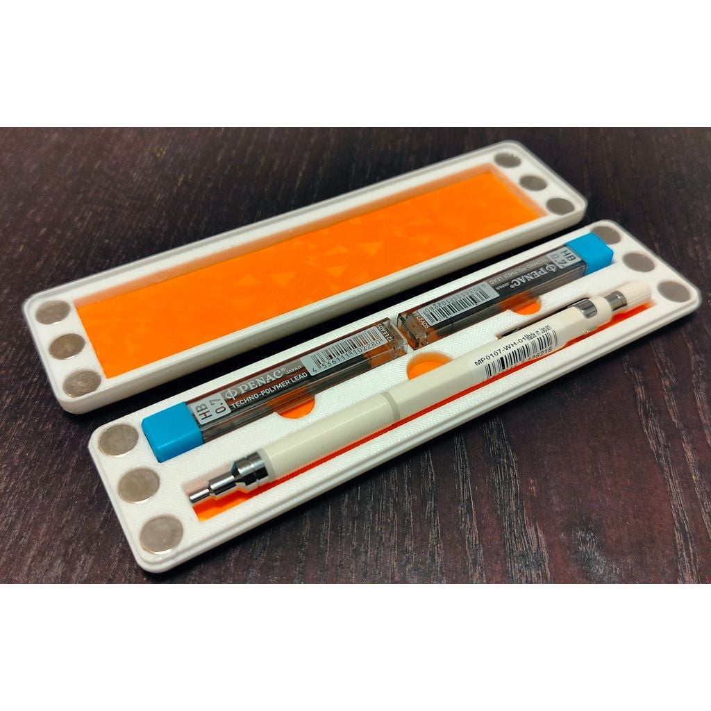 Pencil-box
