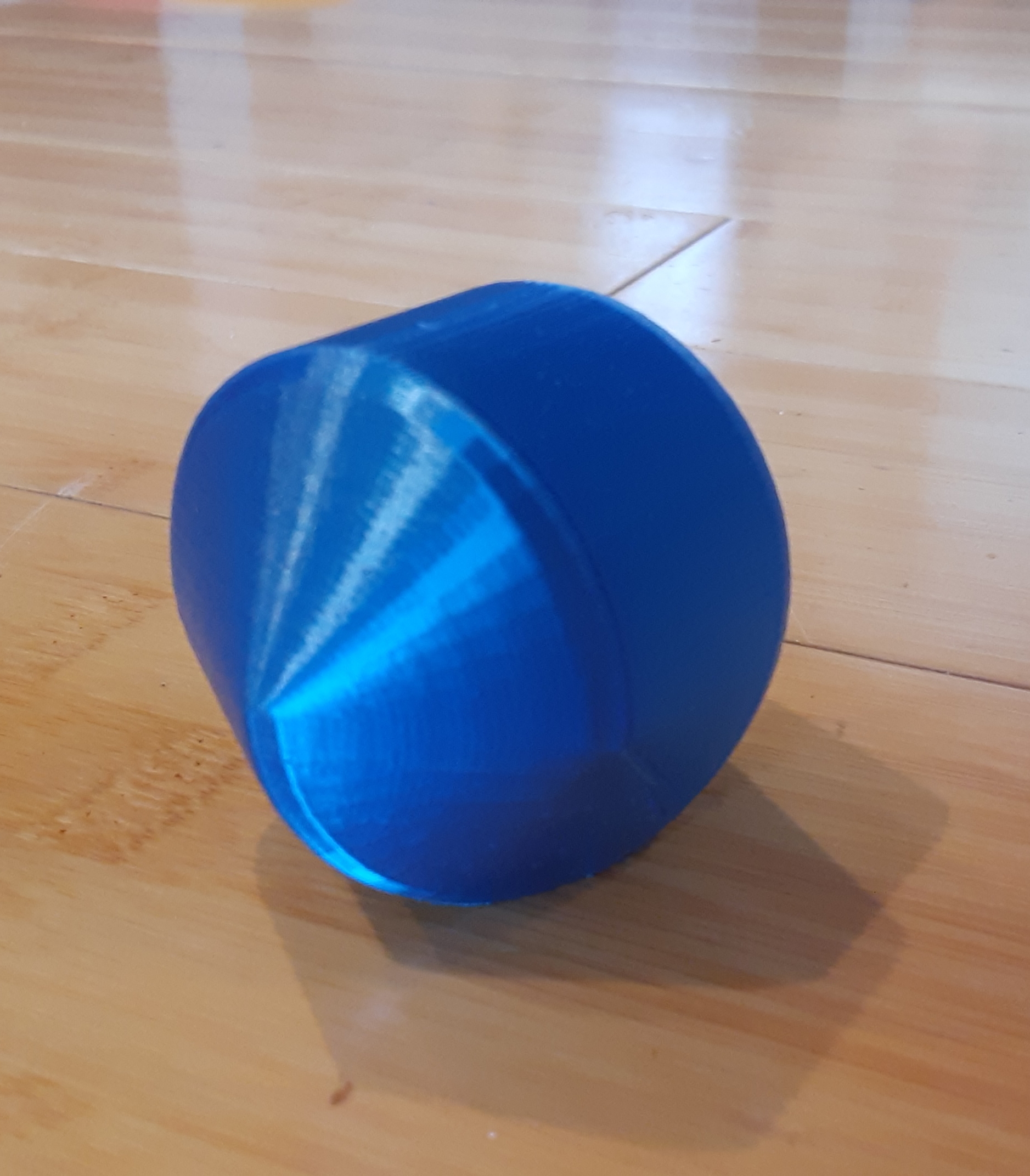 Simple Hexasphericon