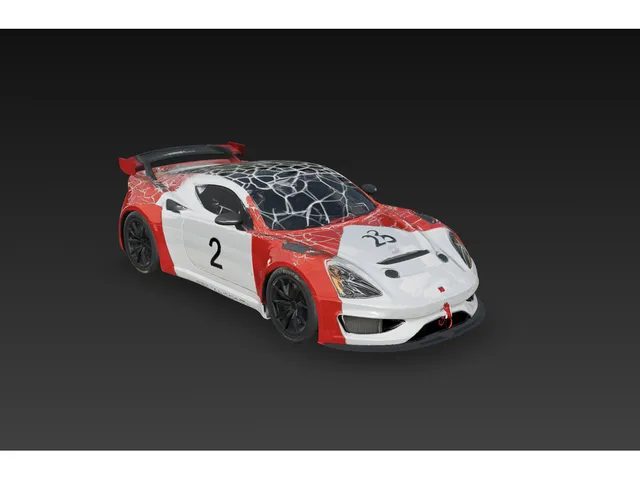 Saleen S1