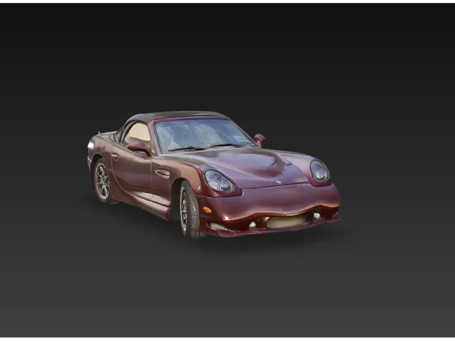 Panoz Esperante GTLM