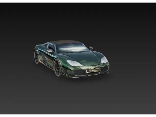 Noble M600 CarbonSport