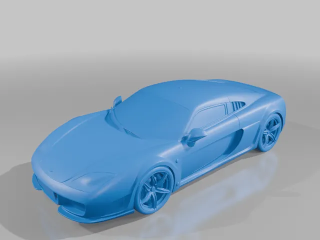 Noble M600