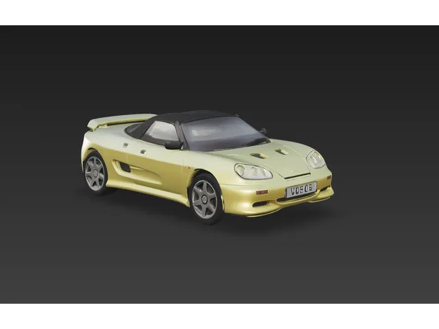 Noble M10