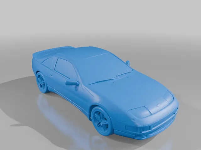 Nissan 300ZX Z32