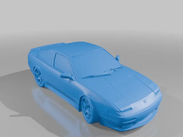 Nissan 240SX S13