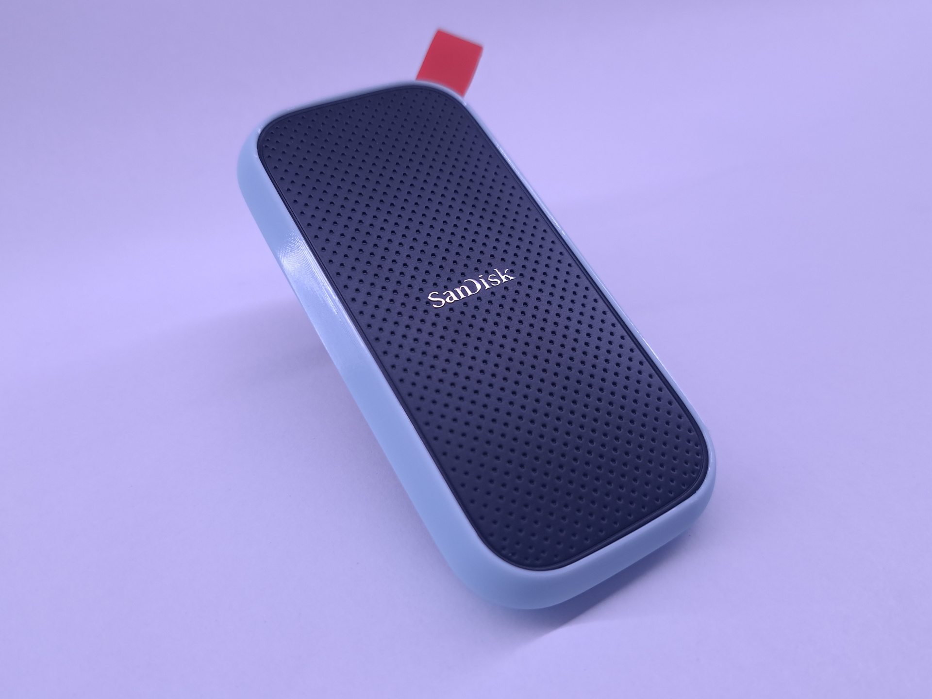 SanDisk Portable SSD Case