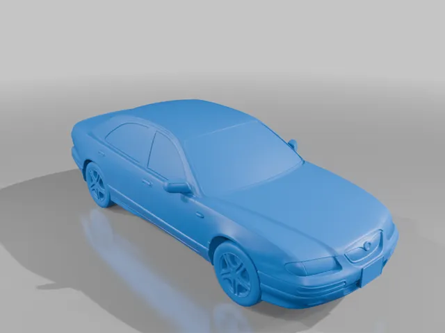 Mazda Xedos 9