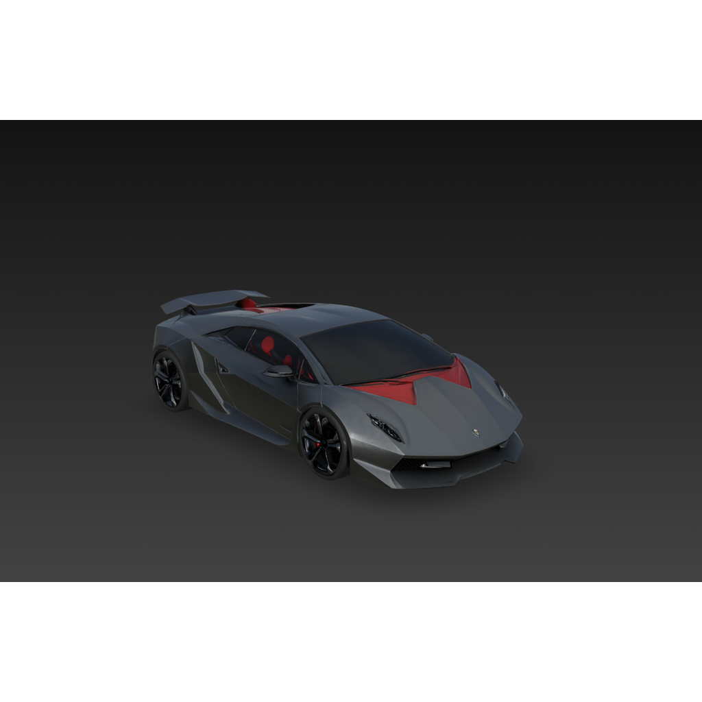 Lamborghini Sesto Elemento — miniatura 2