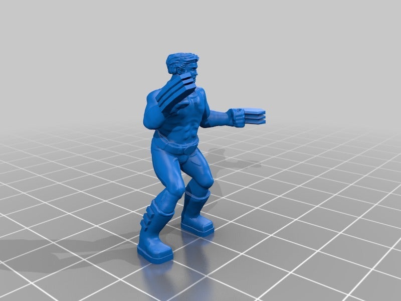 Tiger Claws — thumbnail 6