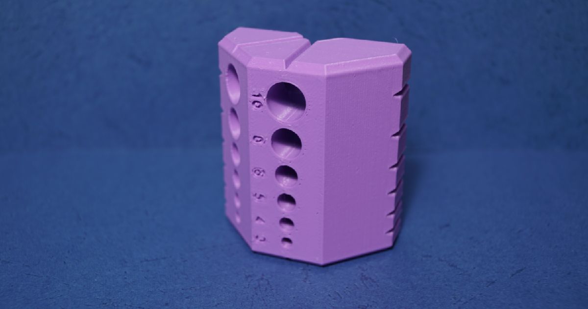 Drill Guide Metric 90 45 Degrees And Corner By BlackFury Download drill-guide-metric-90-45-degrees-and-corner-by-blackfury-download