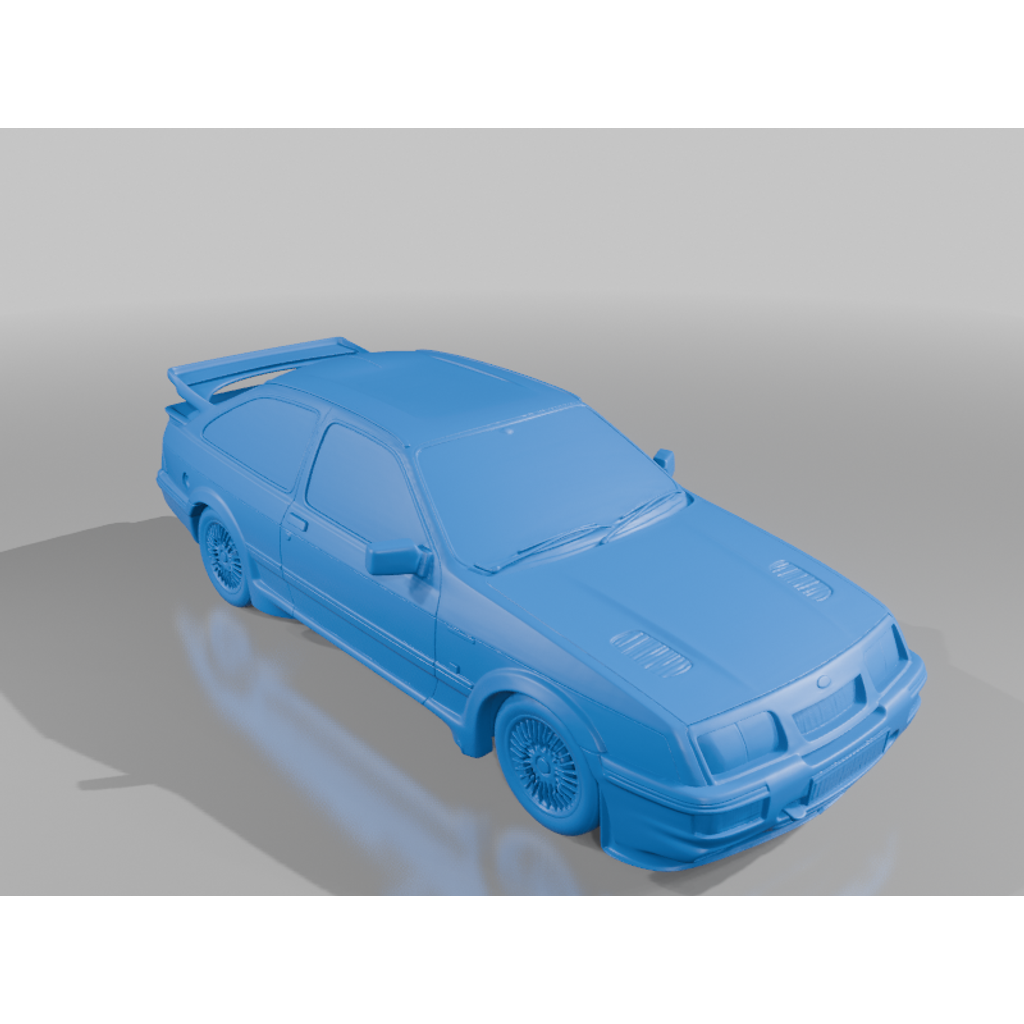Ford Sierra RS Cosworth