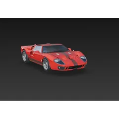 Ford GT40 Mk II