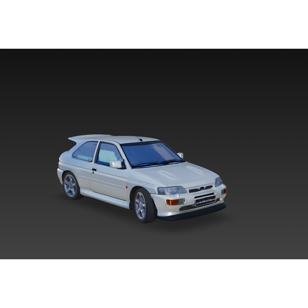 Ford Escort RS Cosworth