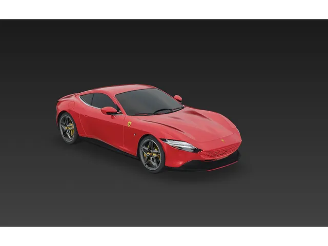 Ferrari Roma
