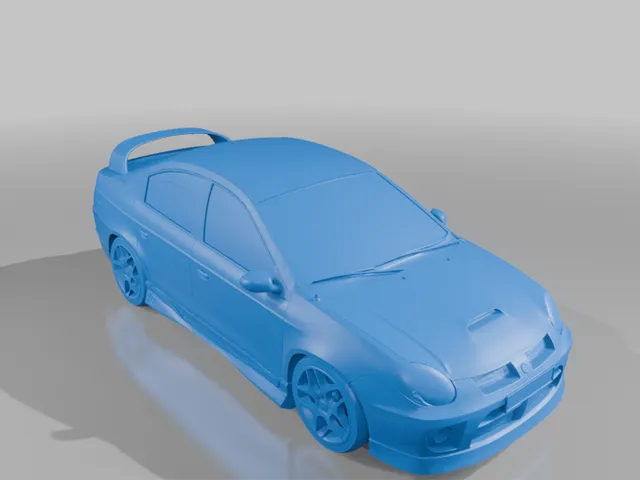 Dodge Neon SRT-4