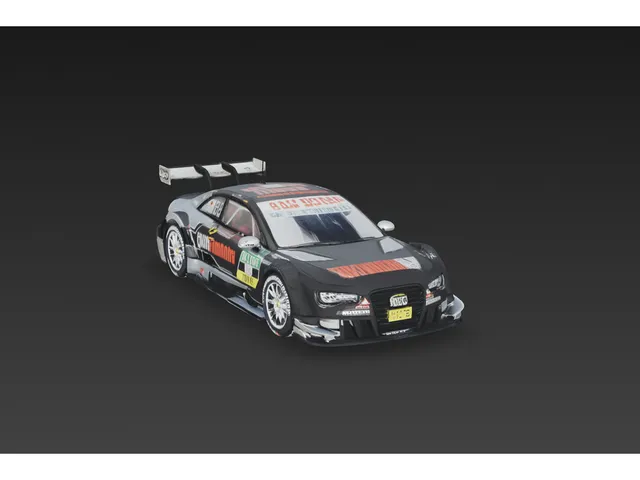 Audi RS5 DTM