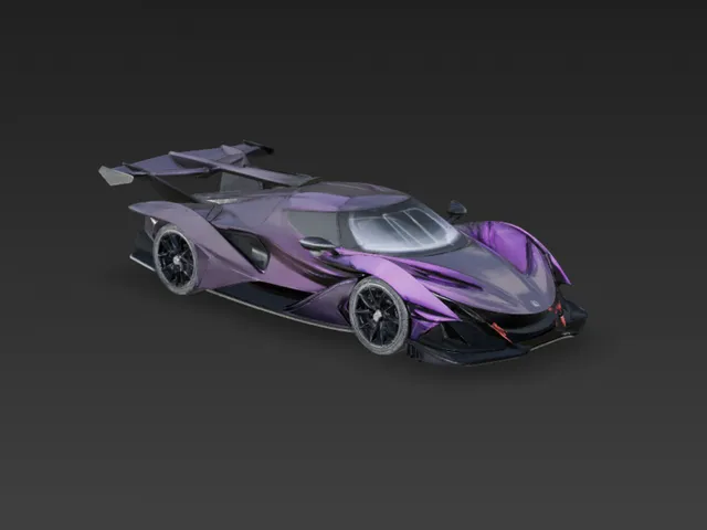 Apollo Intensa Emozione