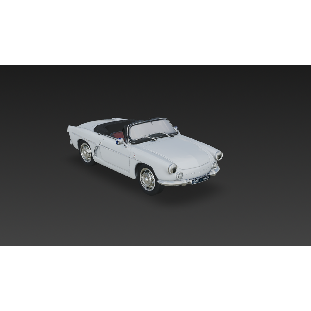 Alpine A108 — miniatura 2