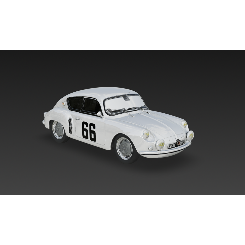Alpine A106 — miniatura 2