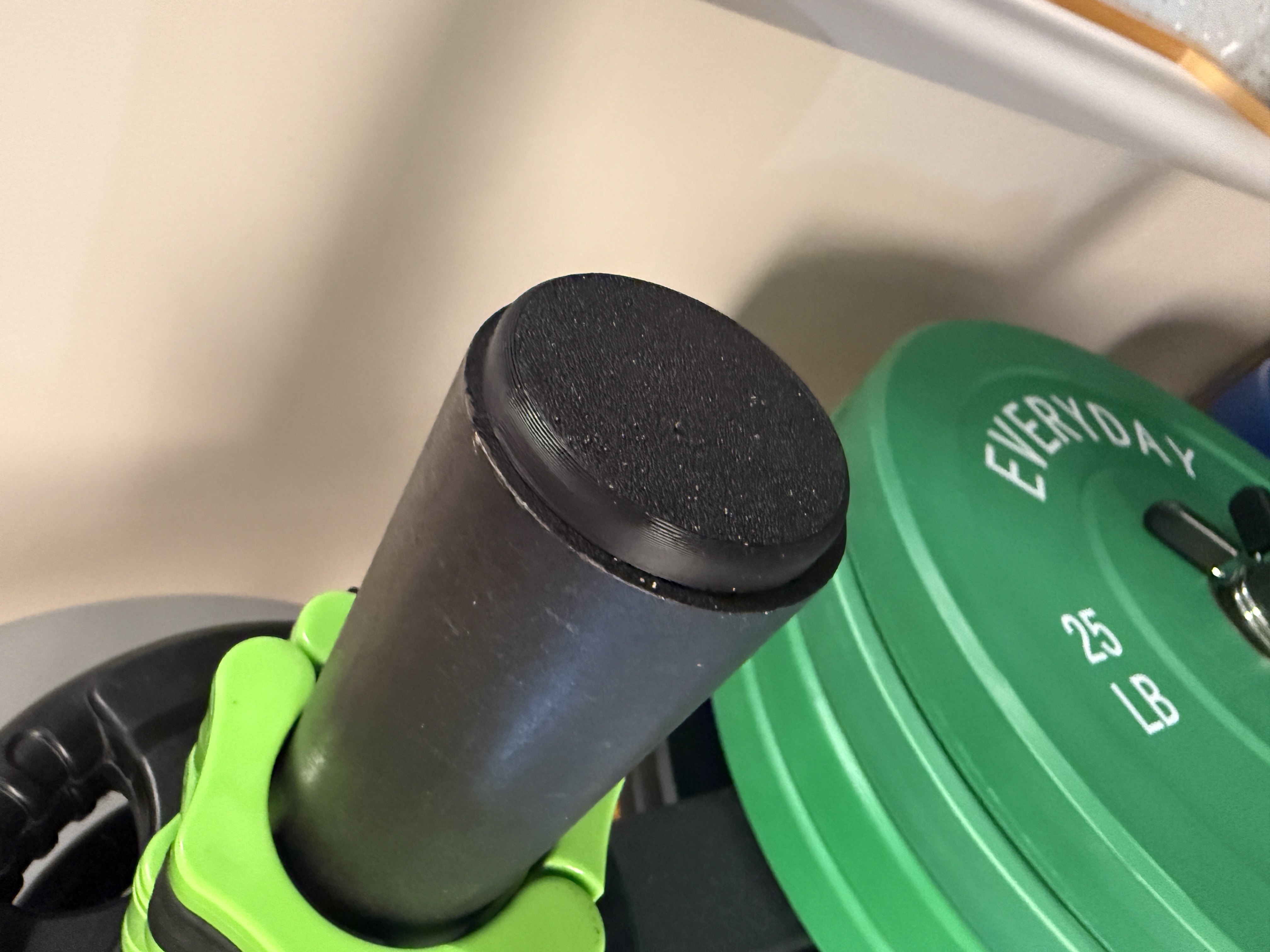 Plugs for Rogue Vertical Plate Tree