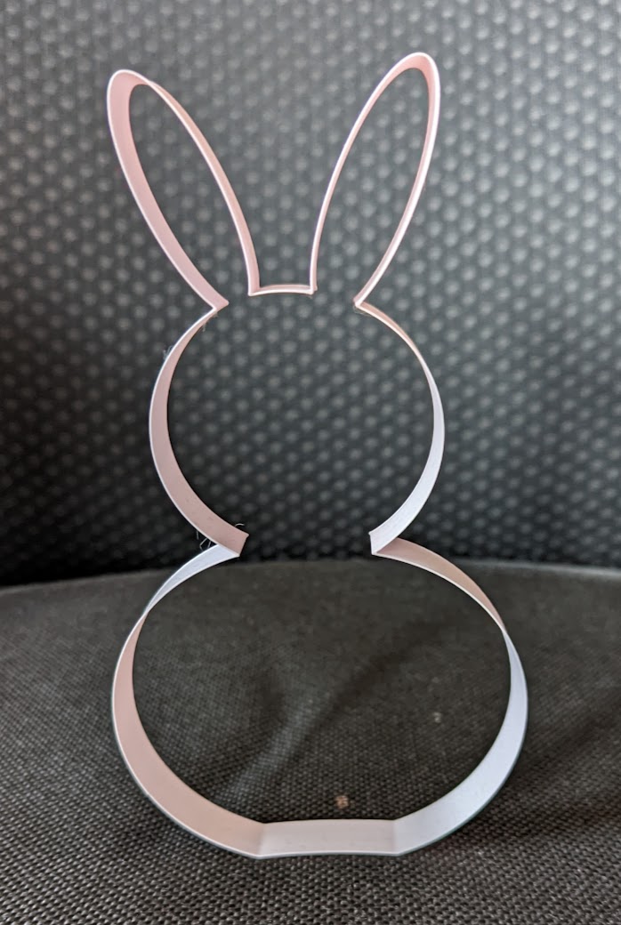 Osterhase Easterbunny