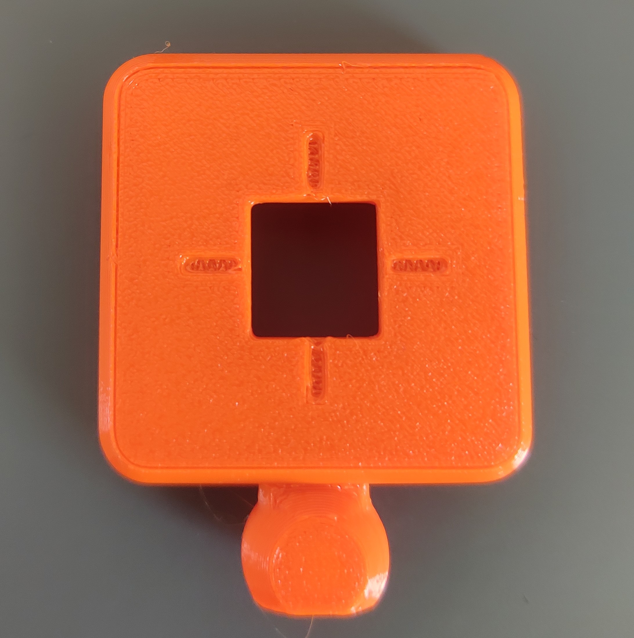 Arducam front mount — miniatura 3