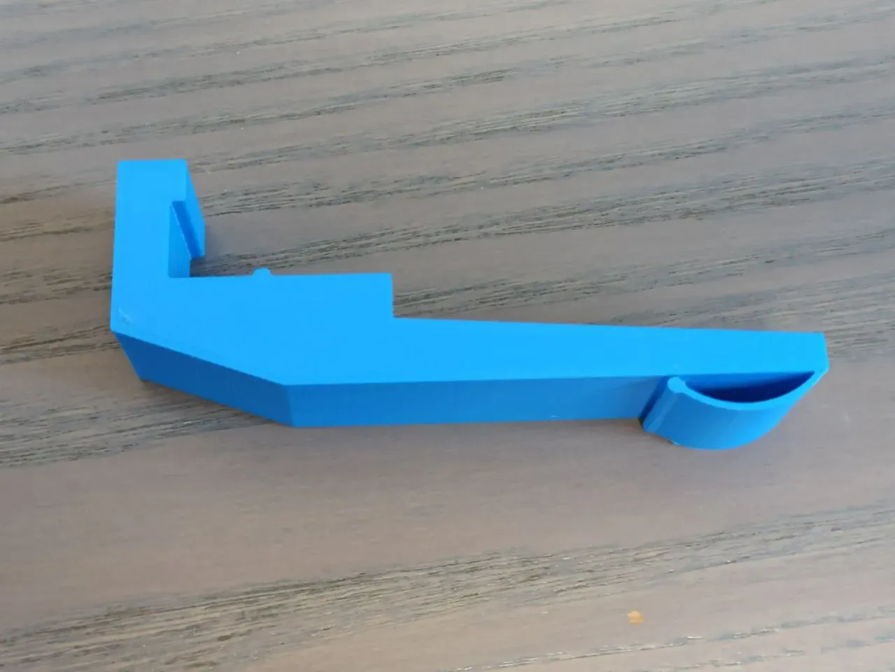 4 Piedini Antivibranti In Gomma E Metallo Per Prusa I3 MK3/MK3S