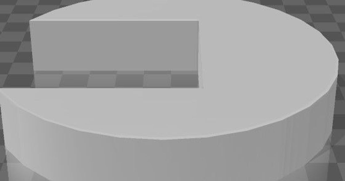 Bosch ComfortLine Coffee Maker Mug Clip by Frontier Download free STL